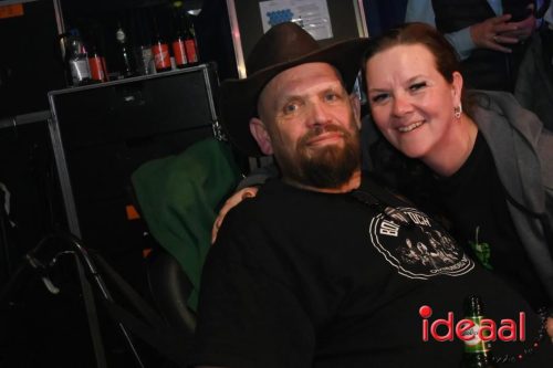 Høken in de tent 2026 - deel 3 (29-03-2026)