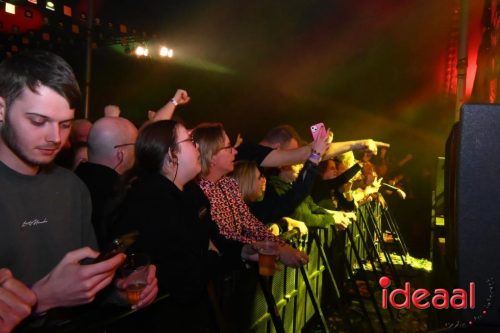 Høken in de tent 2026 - deel 3 (29-03-2026)