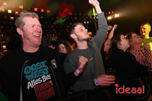 Høken in de tent 2026 - deel 3 (29-03-2026)