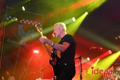 Høken in de tent 2026 - deel 3 (29-03-2026)