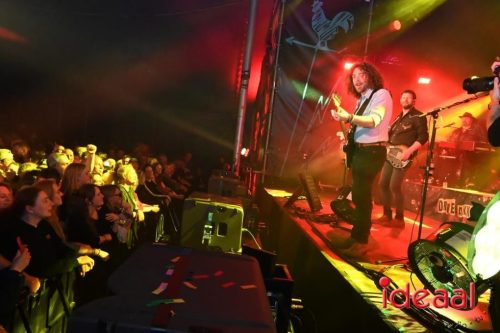 Høken in de tent 2026 - deel 3 (29-03-2026)