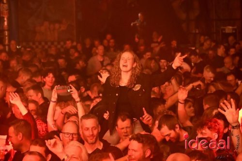 Høken in de tent 2026 - deel 3 (29-03-2026)