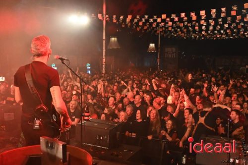 Høken in de tent 2026 - deel 3 (29-03-2026)