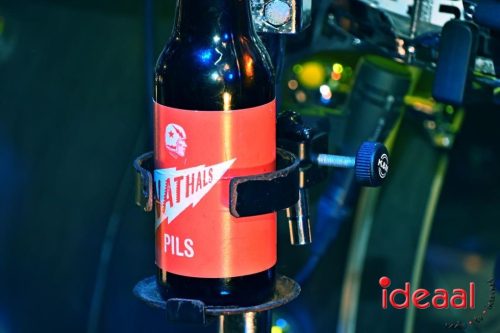 Høken in de tent 2026 - deel 3 (29-03-2026)