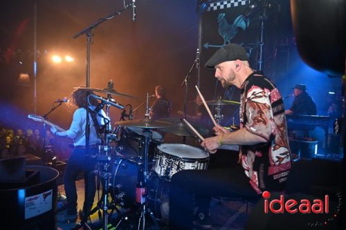 Høken in de tent 2026 - deel 3 (29-03-2026)