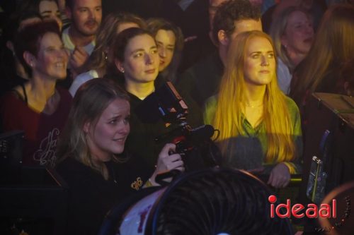 Høken in de tent 2026 - deel 3 (29-03-2026)