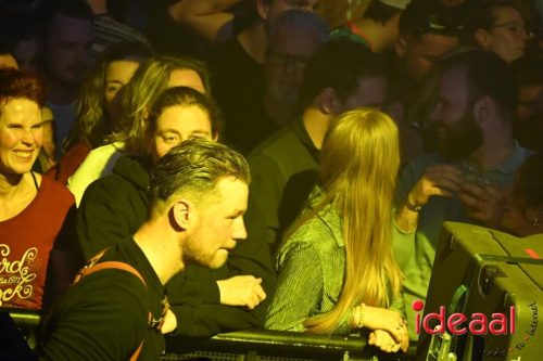 Høken in de tent 2026 - deel 3 (29-03-2026)