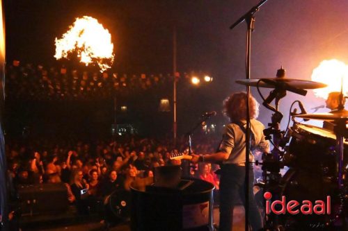 Høken in de tent 2026 - deel 3 (29-03-2026)