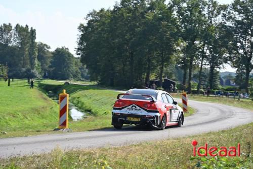 41e Hellendoorn Rally prooi voor Ten Brinke (16-09-2023)