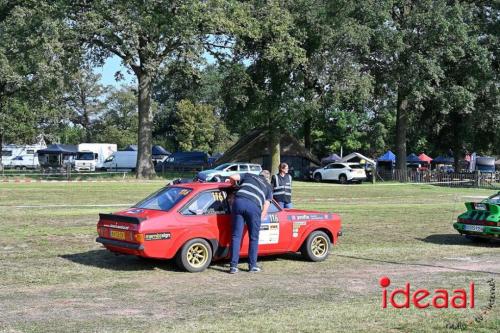 41e Hellendoorn Rally prooi voor Ten Brinke (16-09-2023)