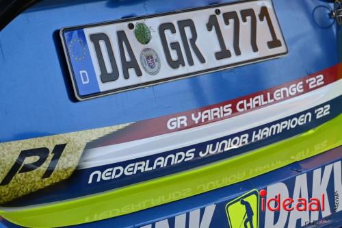Hellendoorn Rally - deel 1 (15-09-2023)