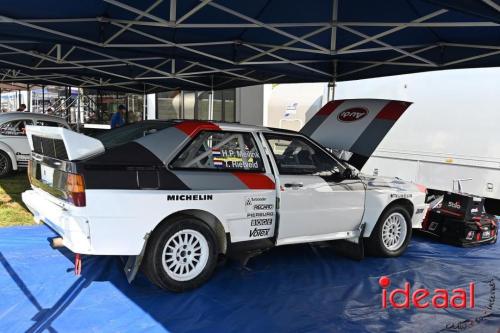 Hellendoorn Rally - deel 1 (15-09-2023)