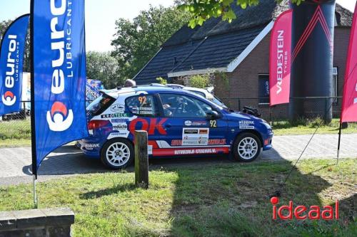 Hellendoorn Rally - deel 1 (15-09-2023)