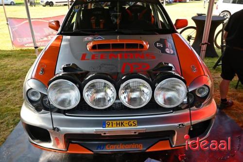 Hellendoorn Rally - deel 2 (15-09-2023)