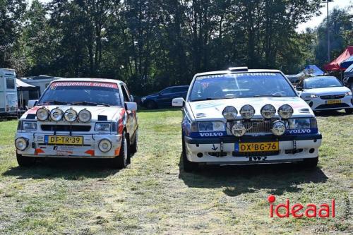 Hellendoorn Rally - deel 2 (15-09-2023)