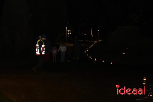 Herdertjestocht in Gorssel (21-12-2025)