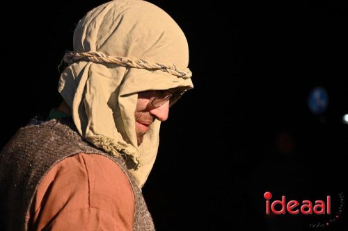 Herdertjestocht in Gorssel (21-12-2025)