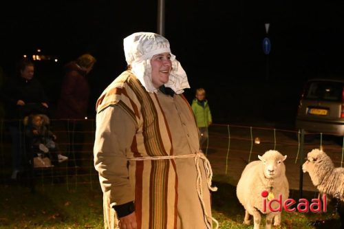 Herdertjestocht in Gorssel (21-12-2025)