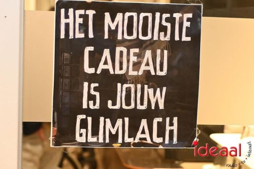 Herdertjestocht in Gorssel (21-12-2025)