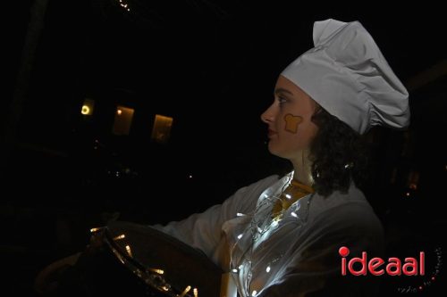 Herdertjestocht in Gorssel (21-12-2025)