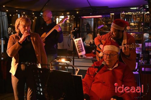 Herdertjestocht in Gorssel (21-12-2025)