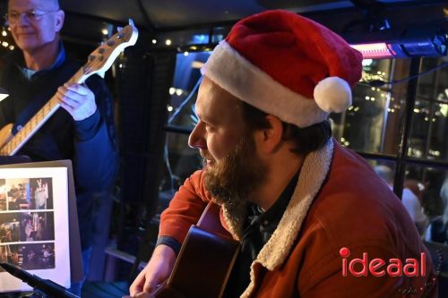 Herdertjestocht in Gorssel (21-12-2025)