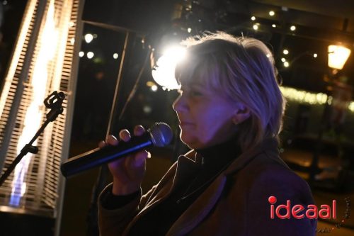 Herdertjestocht in Gorssel (21-12-2025)