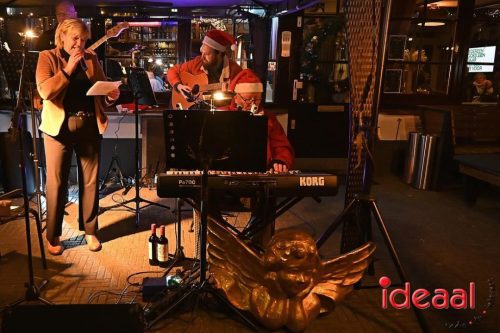 Herdertjestocht in Gorssel (21-12-2025)