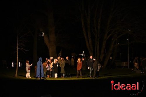 Herdertjestocht in Gorssel (21-12-2025)