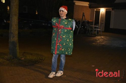 Herdertjestocht in Gorssel (21-12-2025)