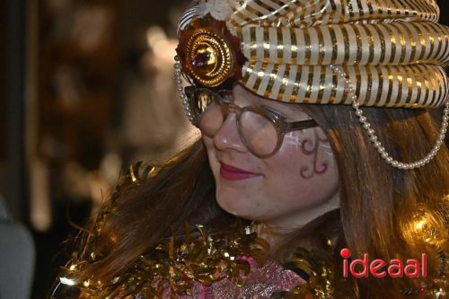 Herdertjestocht in Gorssel (21-12-2025)