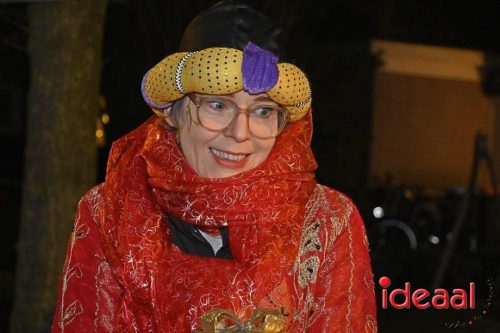 Herdertjestocht in Gorssel (21-12-2025)