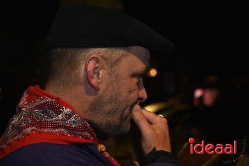 Herdertjestocht in Gorssel (21-12-2025)