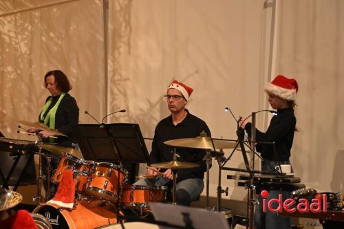 Herdertjestocht in Gorssel (21-12-2025)