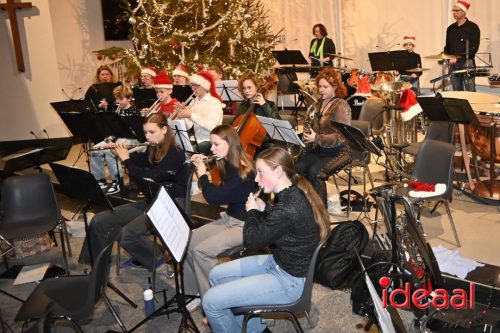 Herdertjestocht in Gorssel (21-12-2025)