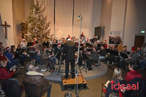 Herdertjestocht in Gorssel (21-12-2025)