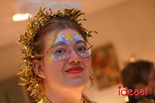 Herdertjestocht in Gorssel (21-12-2025)