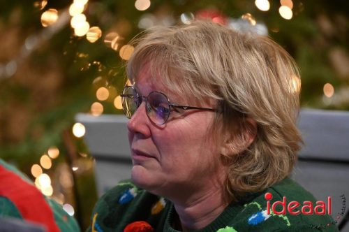 Herdertjestocht in Gorssel (21-12-2025)