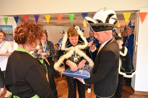 Carnaval in Sneppendorp - deel 1 (15-02-2026)
