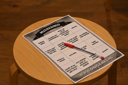 Carnaval in Sneppendorp - deel 1 (15-02-2026)