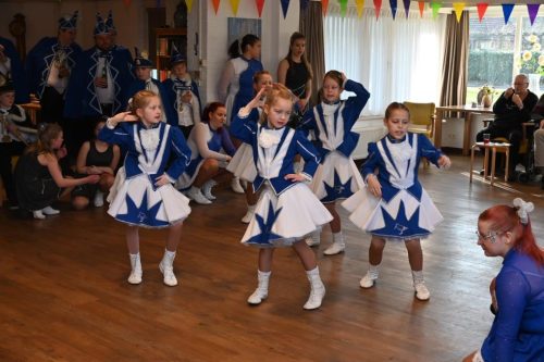 Carnaval in Sneppendorp - deel 1 (15-02-2026)