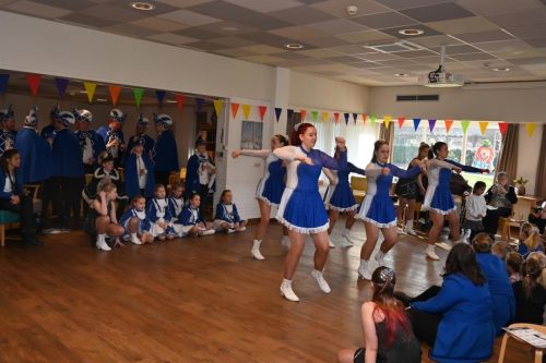 Carnaval in Sneppendorp - deel 1 (15-02-2026)