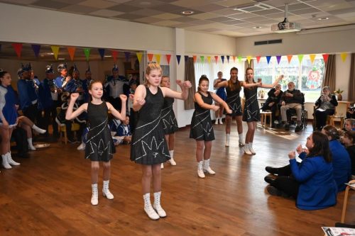 Carnaval in Sneppendorp - deel 1 (15-02-2026)