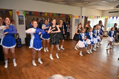 Carnaval in Sneppendorp - deel 1 (15-02-2026)