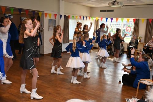 Carnaval in Sneppendorp - deel 1 (15-02-2026)