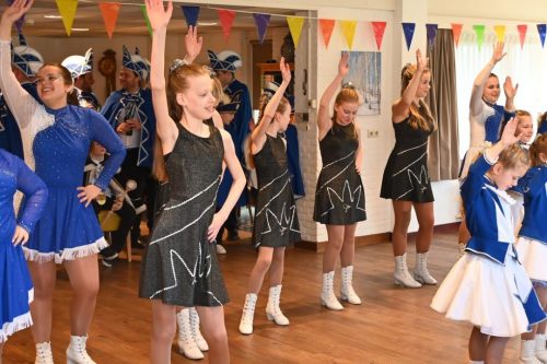 Carnaval in Sneppendorp - deel 1 (15-02-2026)