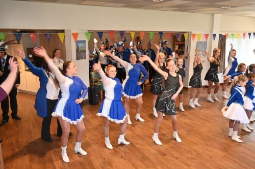 Carnaval in Sneppendorp - deel 1 (15-02-2026)