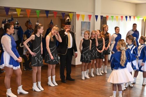 Carnaval in Sneppendorp - deel 1 (15-02-2026)