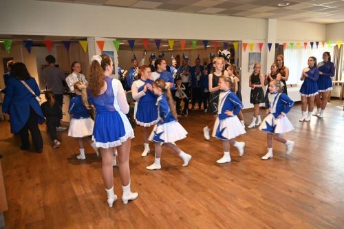 Carnaval in Sneppendorp - deel 1 (15-02-2026)