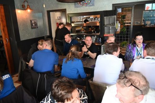 Carnaval in Sneppendorp - deel 1 (15-02-2026)